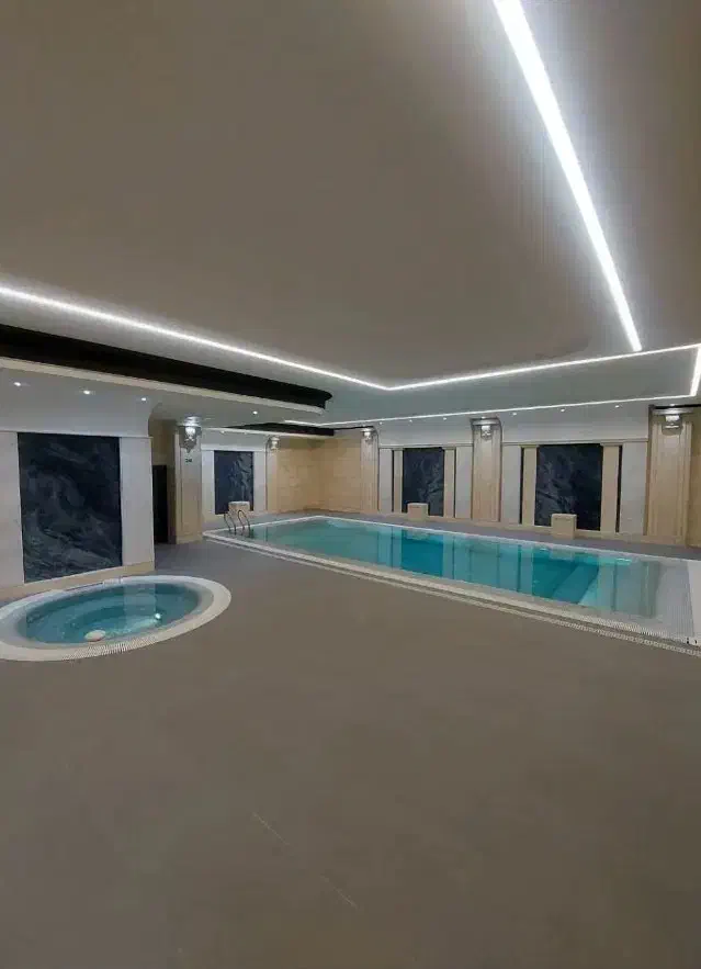 300متر/4خواب/نوسازکلیدنخورد/مشاعات هتلی/تکواحدی