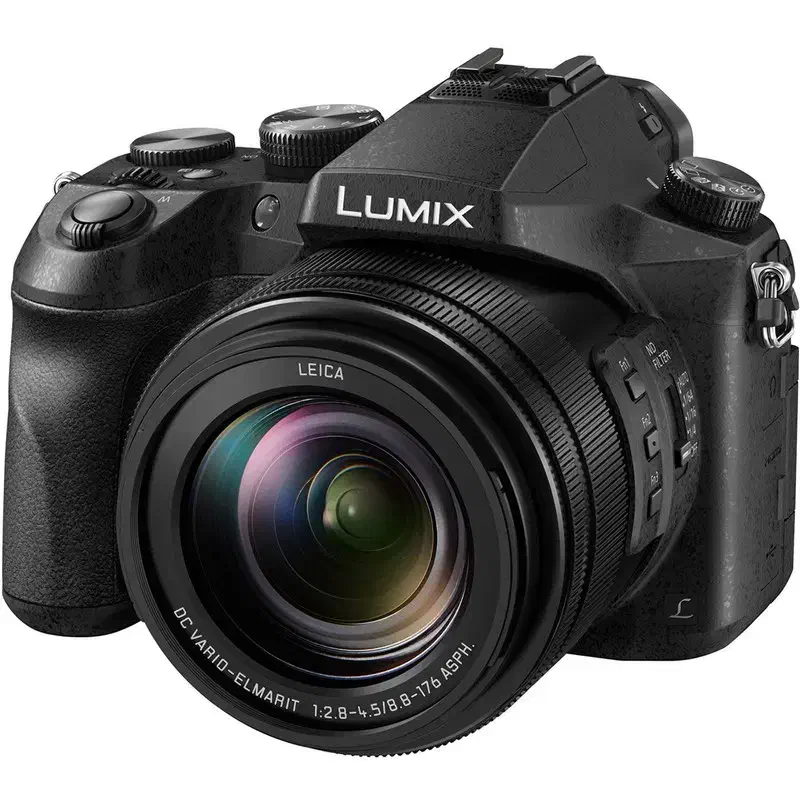 دوربین عکاسی پاناسونیک Lumix|دوربین عکاسی و فیلم‌برداری|تالش, هشتپر|دیوار