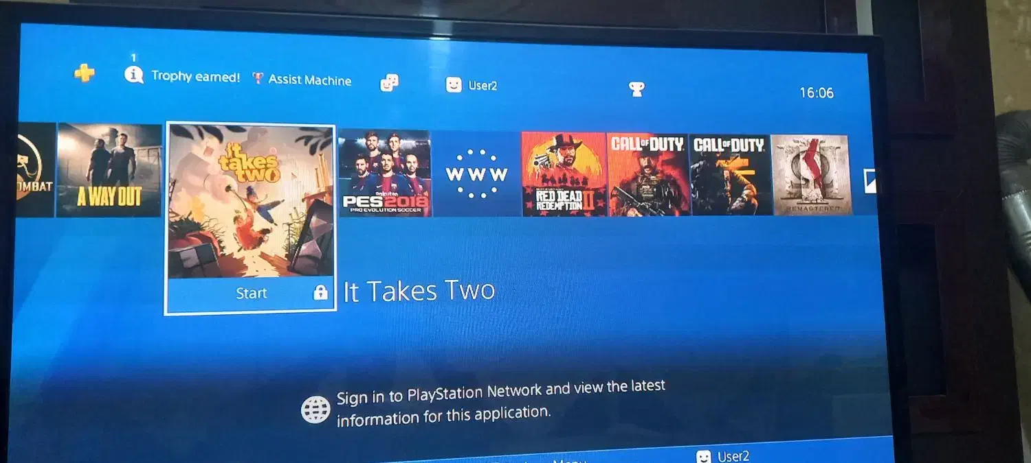 اجاره و کرایه پی اس فور ps4 طلاب|کنسول، بازی ویدئویی و آنلاین|مشهد, حسینآباد|دیوار