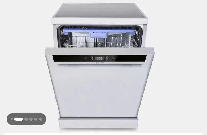 ماشین ظرفشویی پاکشوما پلمپ|ماشین ظرفشویی|ایذه, |دیوار