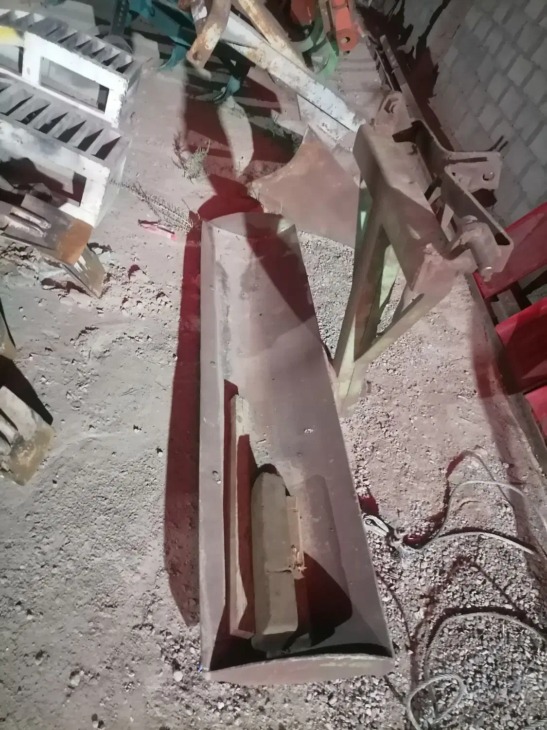 ادوات کشاورزی و تراکتور با پایین ترین قیمت کشور|ماشینآلات صنعتی|سیرجان, |دیوار