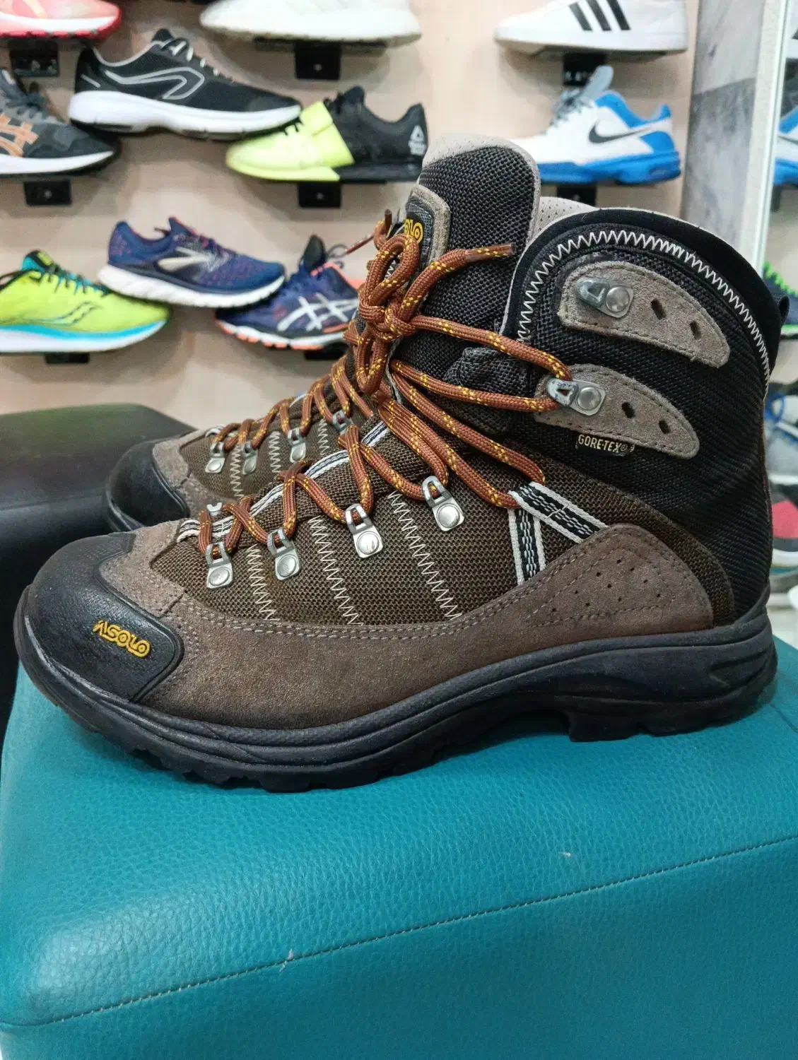 پائیزتان را با ما تجربه کنید|کیف، کفش، کمربند|مشهد, تلگرد|دیوار