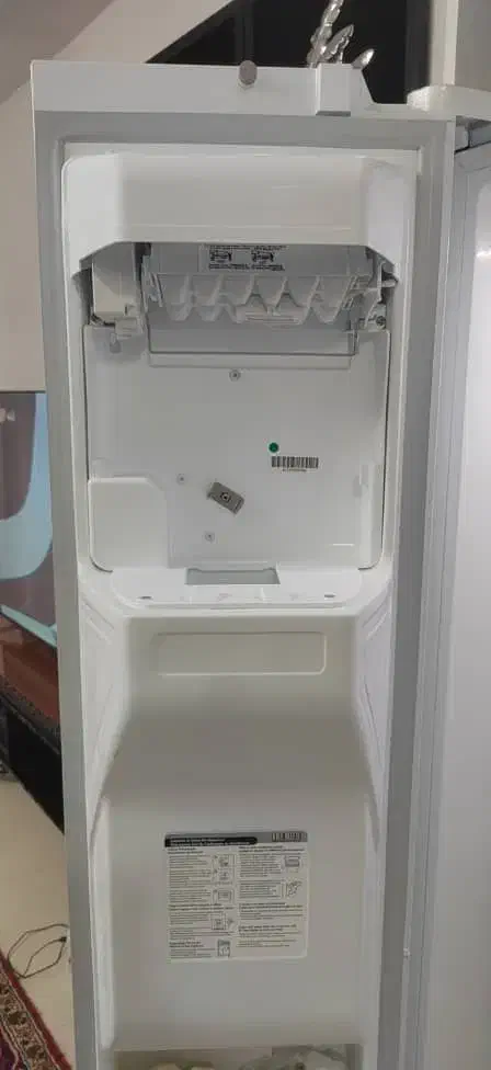 تعمیر یخچال و لباسشوی در محل|خدمات پیشه و مهارت|نسیمشهر, |دیوار