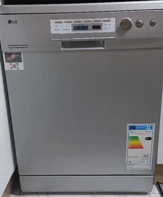 ماشین ظرفشویی|ماشین ظرفشویی|پاکدشت, پاکدشت (مامازند)|دیوار