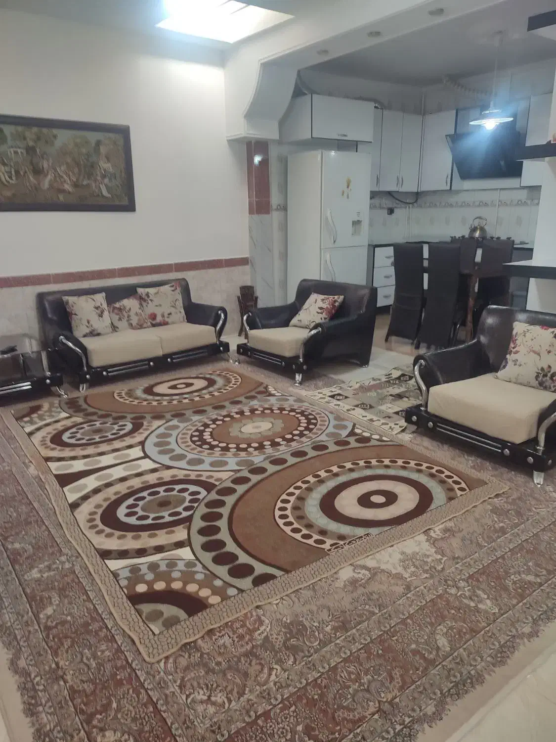 سوییت|اجارهٔ کوتاهمدت آپارتمان و سوئیت|کرمانشاه, |دیوار