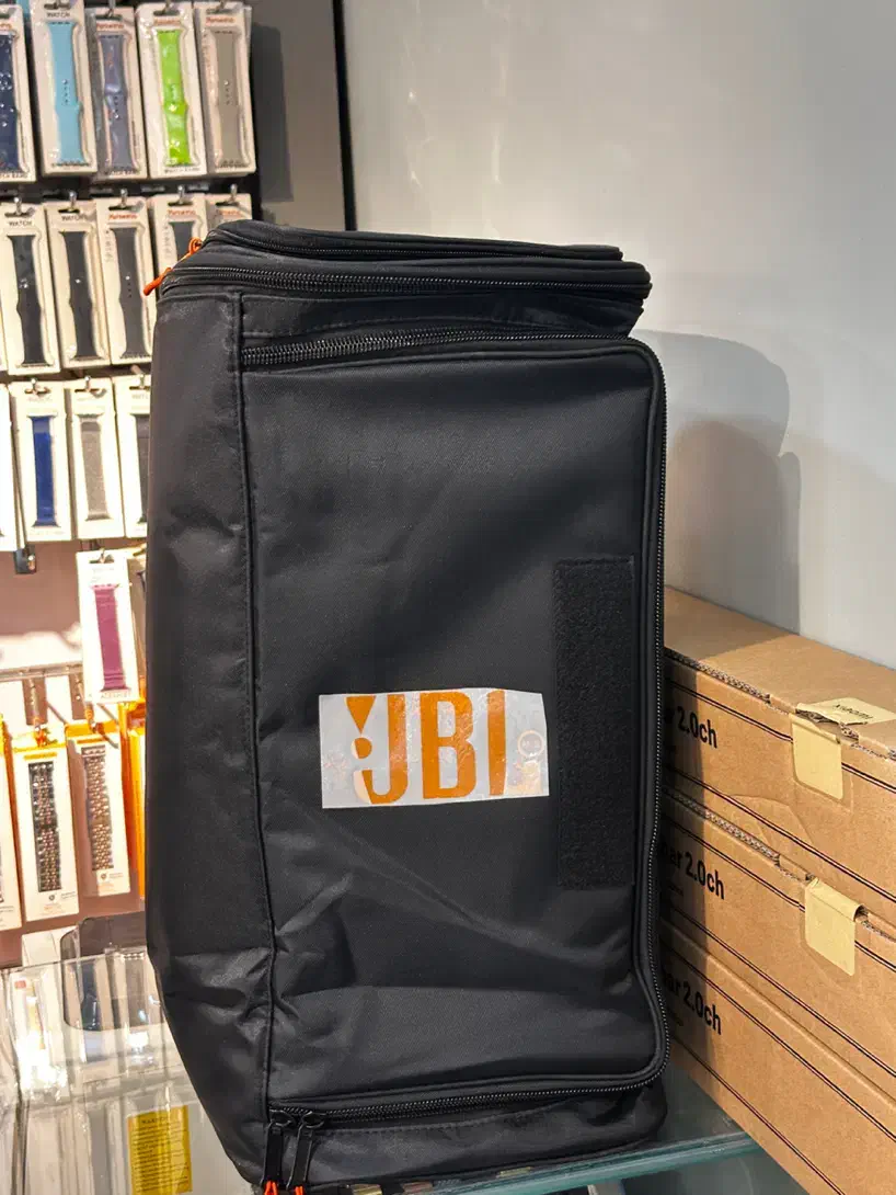 کیف JBL بالاترین کیفیت وارداتی|کیف، کفش، کمربند|بوشهر, |دیوار