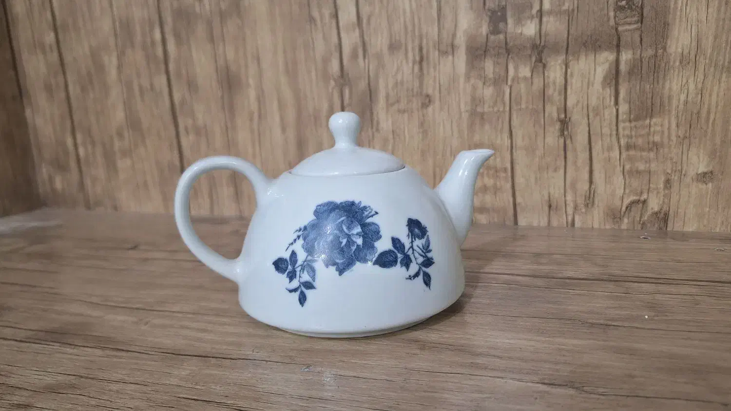 قوری سرامیکی|قوری، کتری، قهوهساز دستی|فولادشهر, B2|دیوار