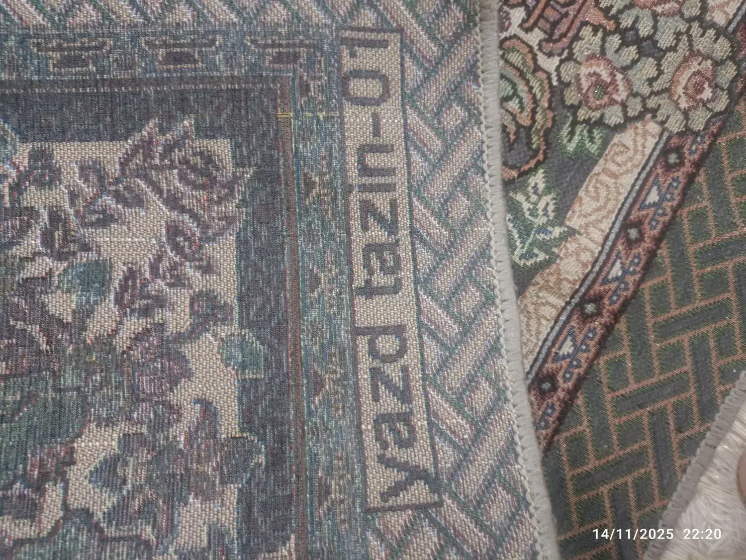 روفرشی 9متری|روفرشی|شیراز, غدیر جنوبی|دیوار