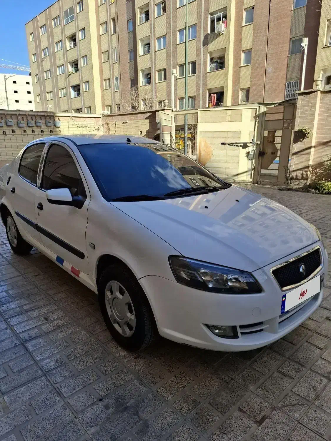 رانا|خودرو سواری و وانت|شاهین‌شهر, مسکن مهر|دیوار