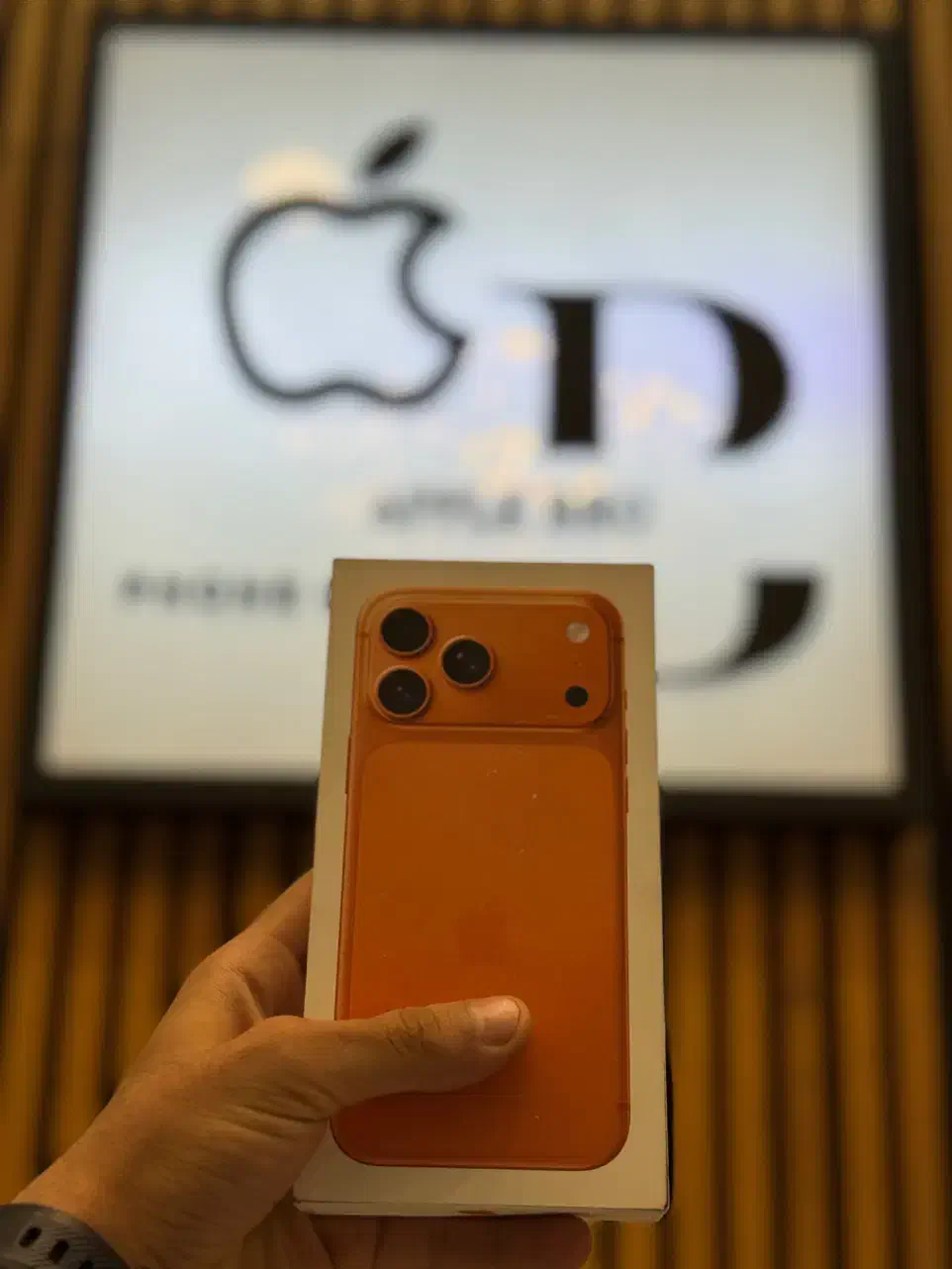 ایفون iPhone 17 pro max پرو مکس|موبایل|تهران, هروی|دیوار