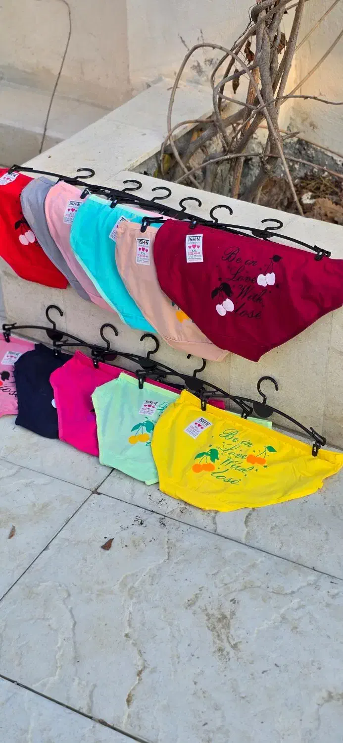 تولیدوپخش لباس زنانه (مستقیم از تولیدی)|لباس|کهریزک, |دیوار