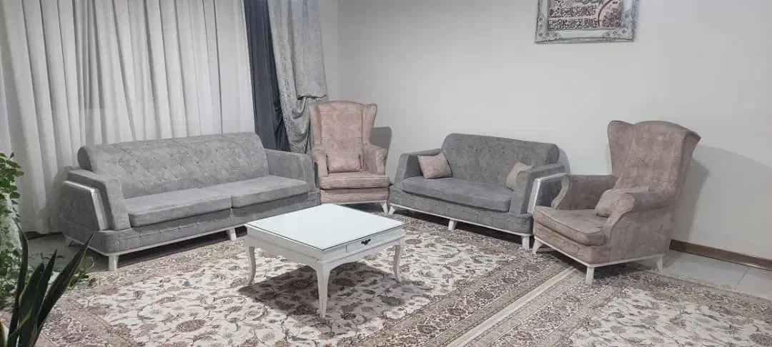 مبلمان و صنایع چوبی|مبلمان خانگی و میز عسلی|پردیس, فاز ۸|دیوار