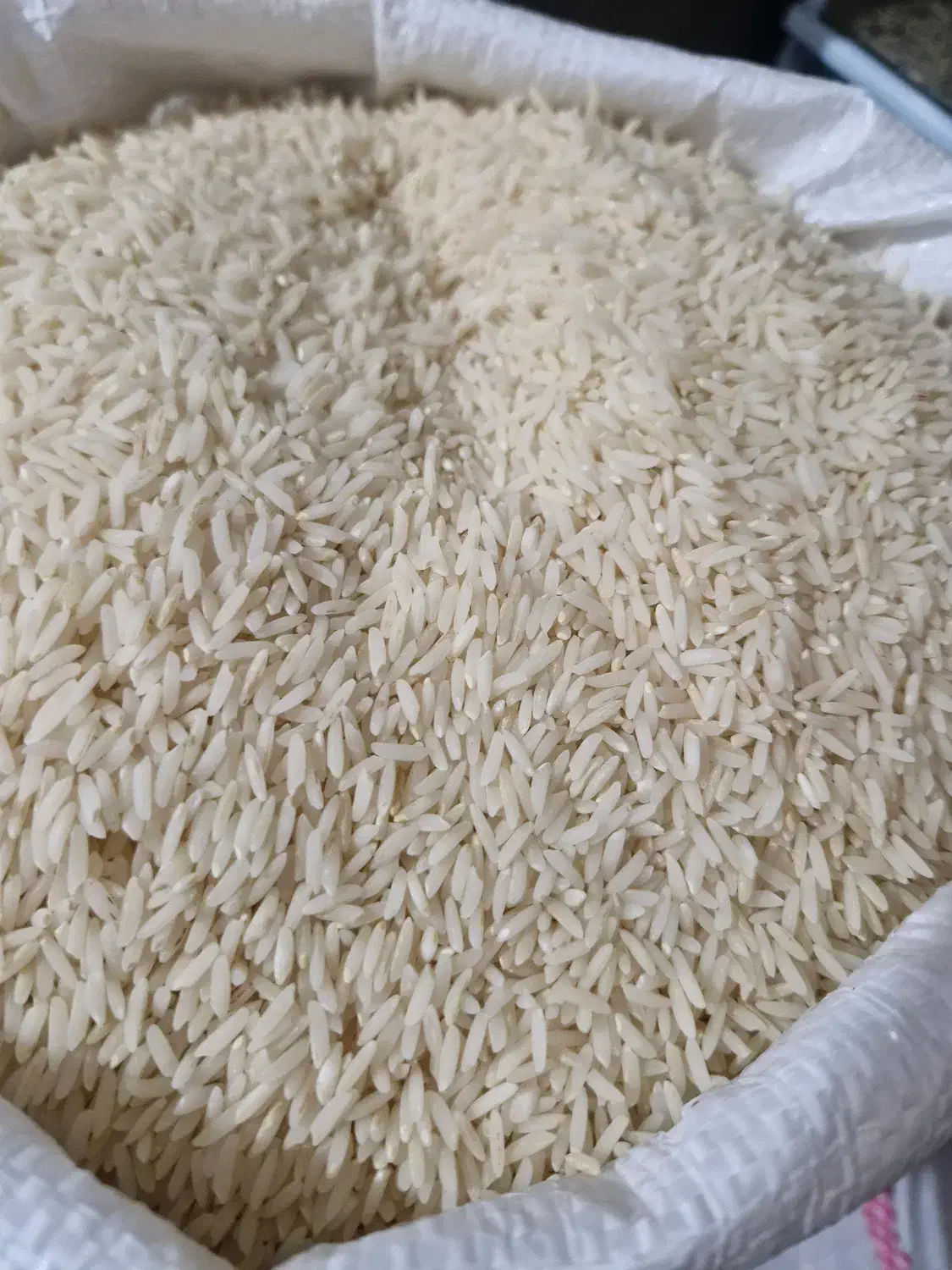 برنج هاشمی ممتاز|خوردنی و آشامیدنی|باغستان, |دیوار