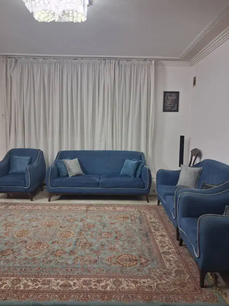 مبلمان و میز ناهارخوری|مبلمان خانگی و میز عسلی|شیراز, حافظیه|دیوار