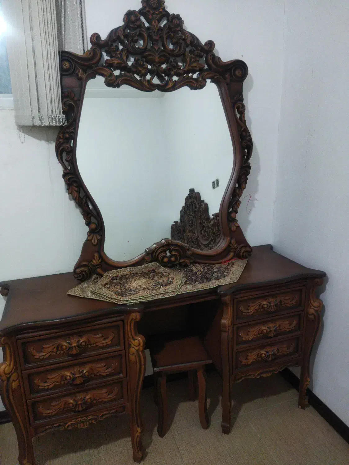 تخت خواب|تخت و سرویس خواب|شیراز, شهرک مدرس|دیوار