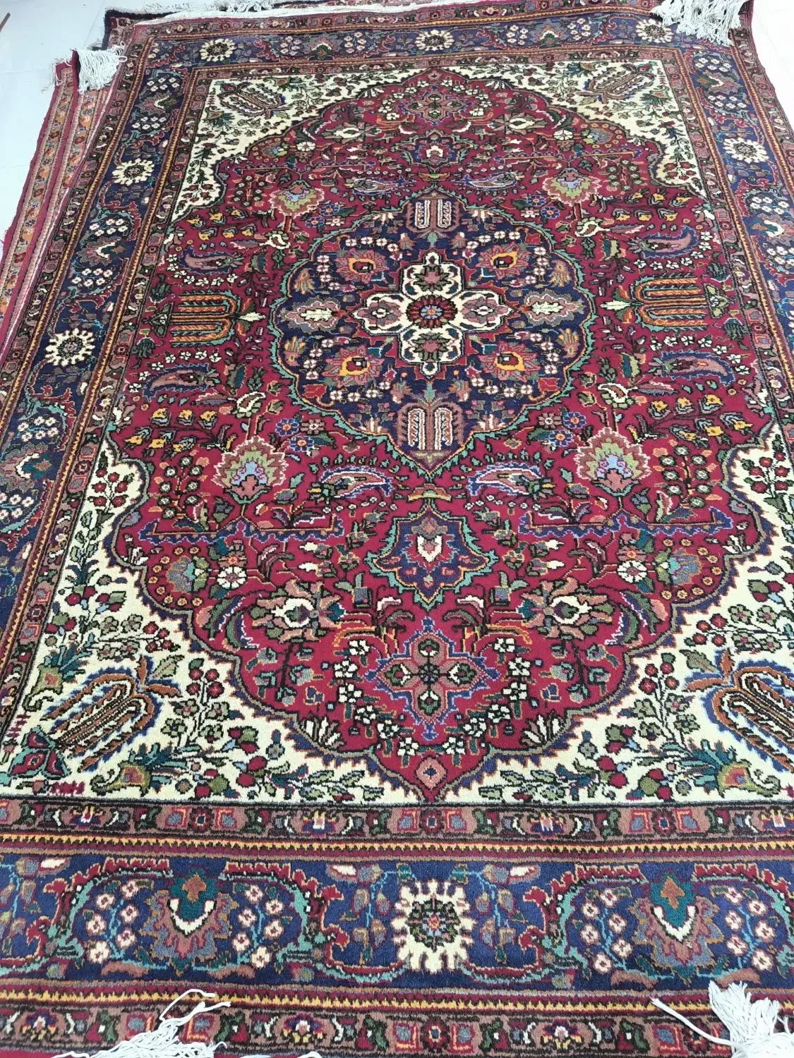 فرش دستباف|فرش|ارومیه, |دیوار