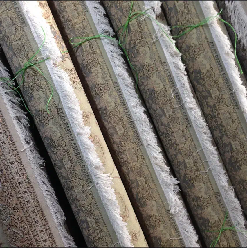 قالیشویی رفیعی|خدمات نظافت|خرمشهر, |دیوار