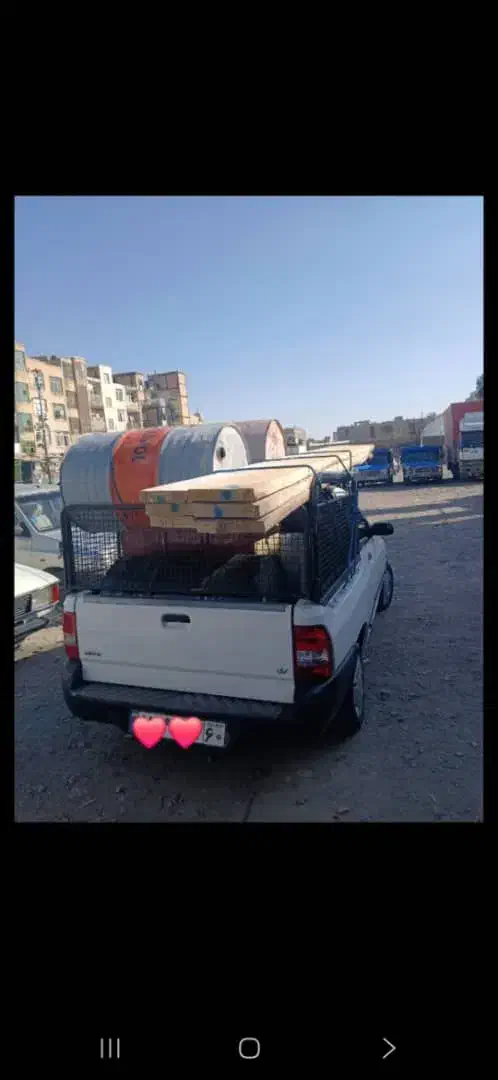 اجاره تخته و بشکه داربست در محل|خدمات پیشه و مهارت|کرج, شهرک بنفشه|دیوار