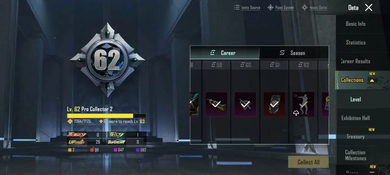 اکانت پابجی|کنسول، بازی ویدئویی و آنلاین|زابل, |دیوار