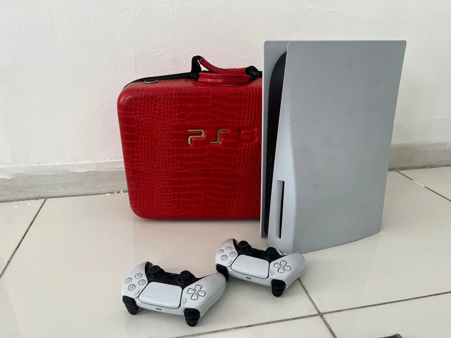 Ps5فروش|کنسول، بازی ویدئویی و آنلاین|ری, شهید غیوری (ابن باویه)|دیوار