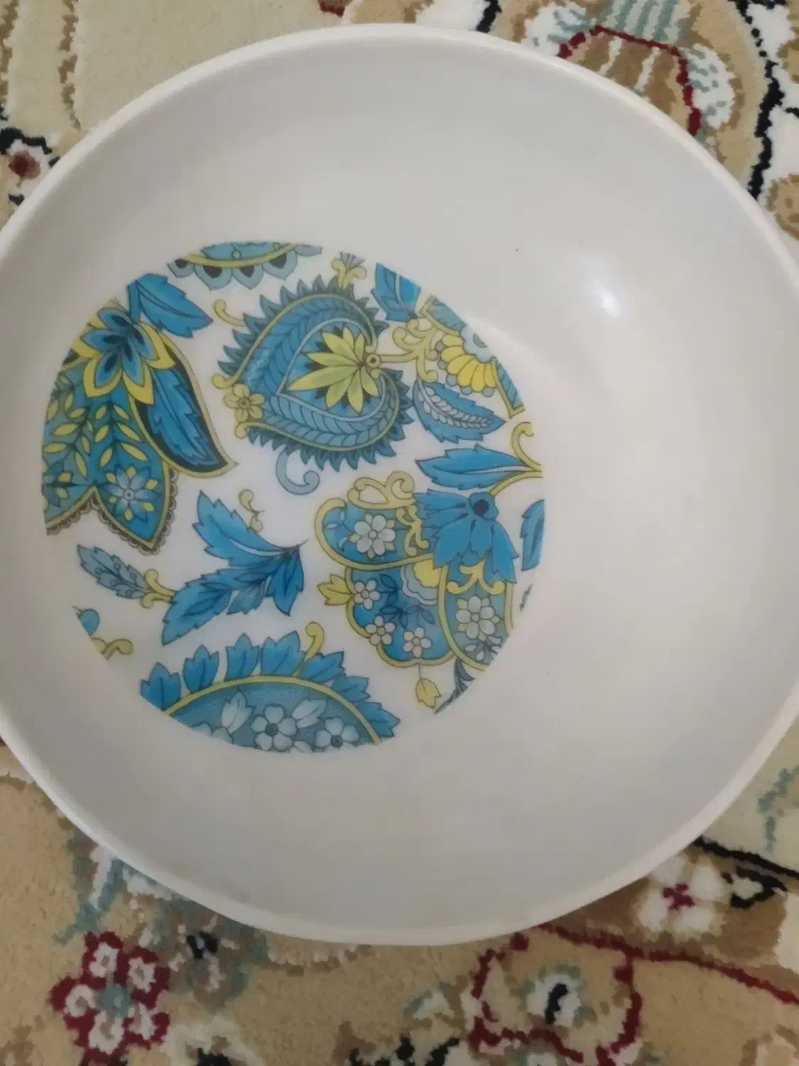 خرده ریز آشپزخانه وخانه|ظروف سرو و پذیرایی|اراک, |دیوار