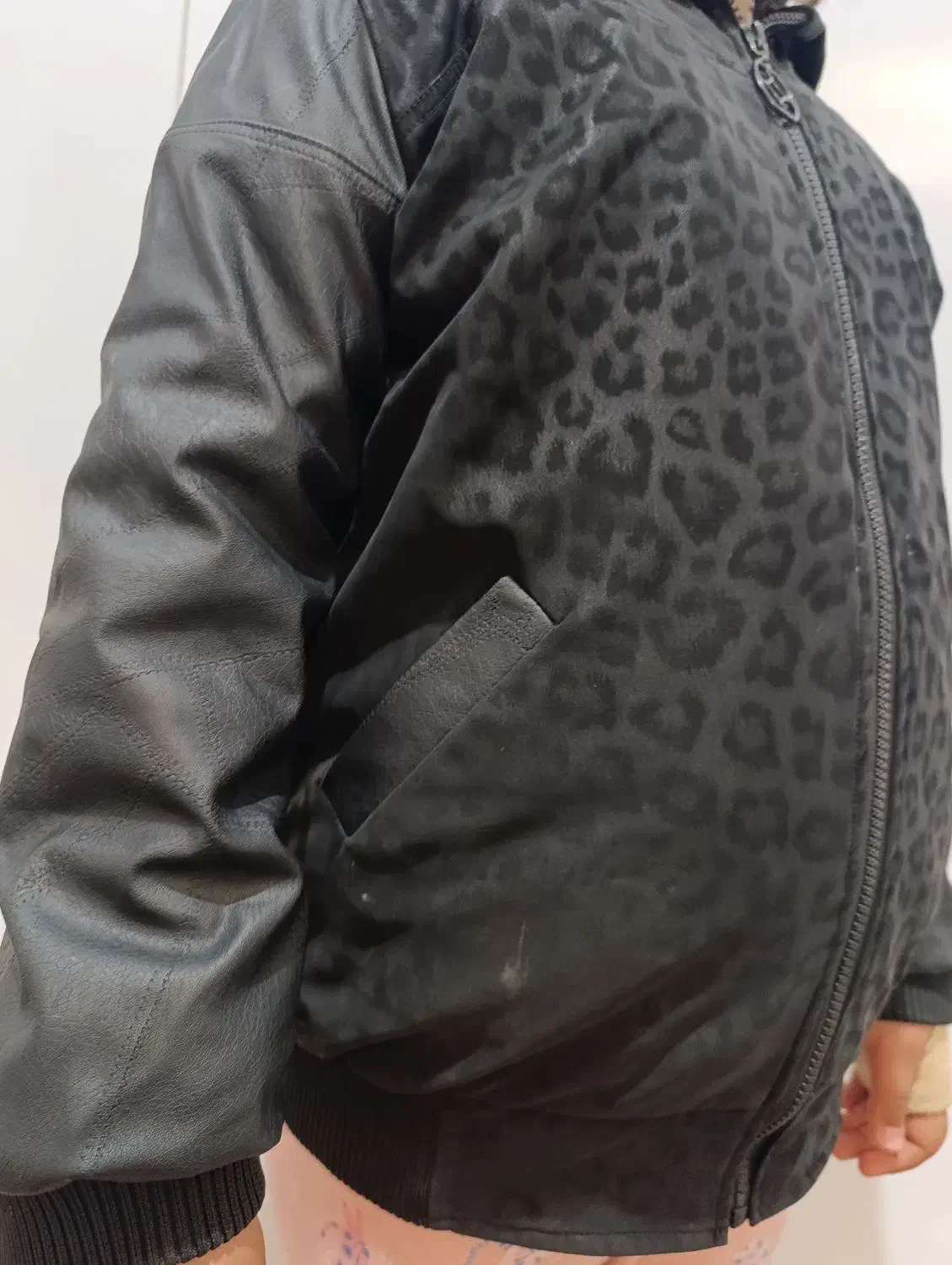 کاپشن|کفش و لباس بچه|قوچان, |دیوار