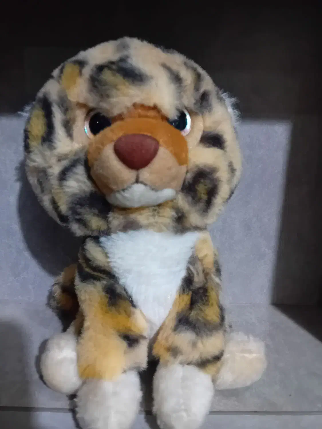 عروسک خارجی مخصوص کادو|اسباب‌‌بازی|رشت, کوی قدس|دیوار