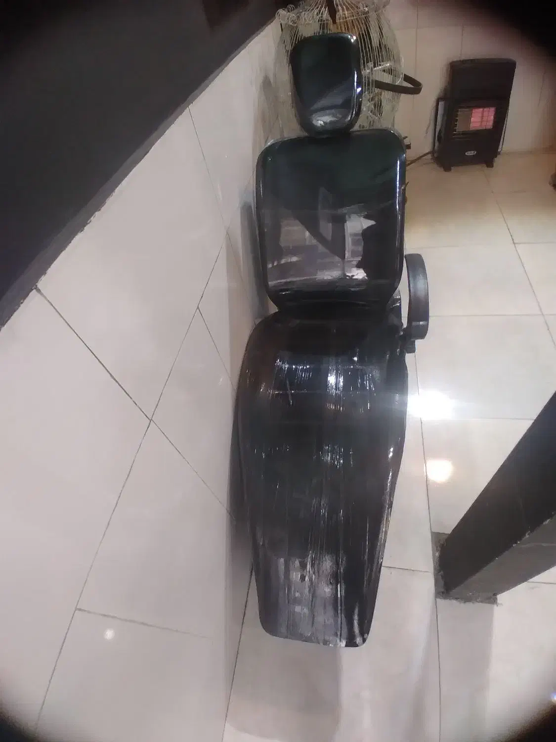 صندلی میکاپ صندلی اصلاح صندلی ارایشگاه یونیت نو اک|آرایشگاه و سالنهای زیبایی|مشهد, ایثارگران|دیوار