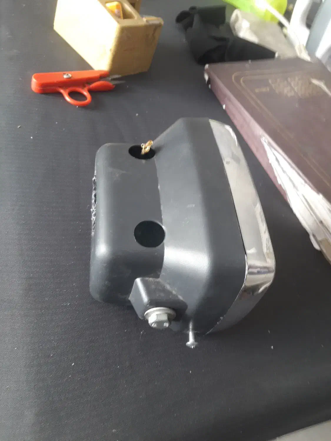 لوازم گم شده|اشیا|سبزوار, رضوان|دیوار