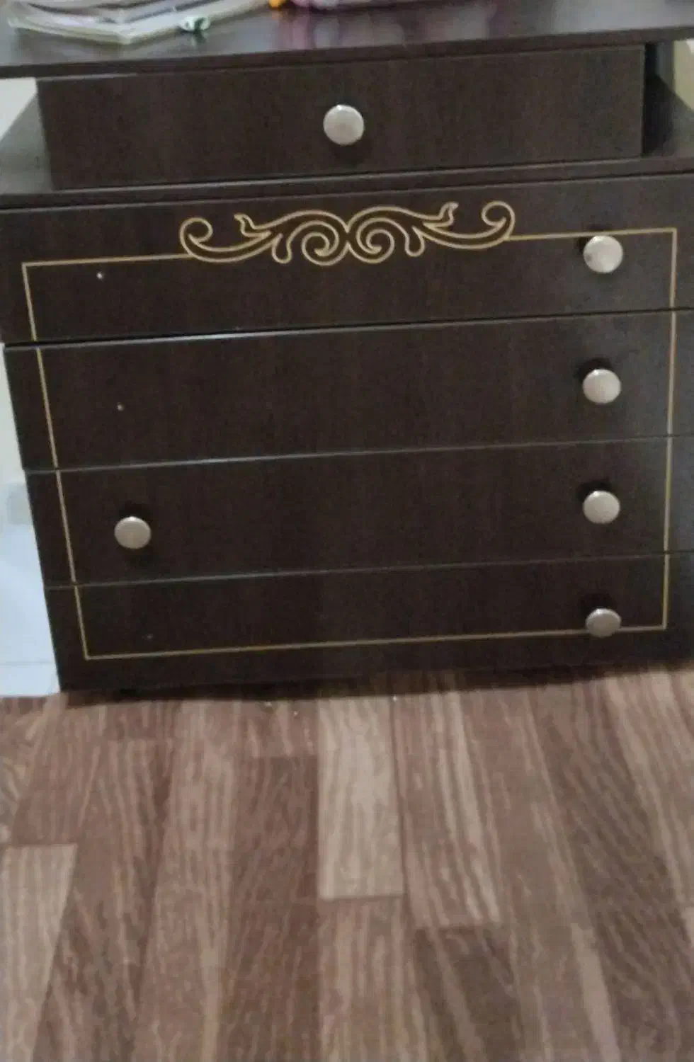 دراور چوبی|جاکفشی، کمد، دراور|تهران, کوثر|دیوار