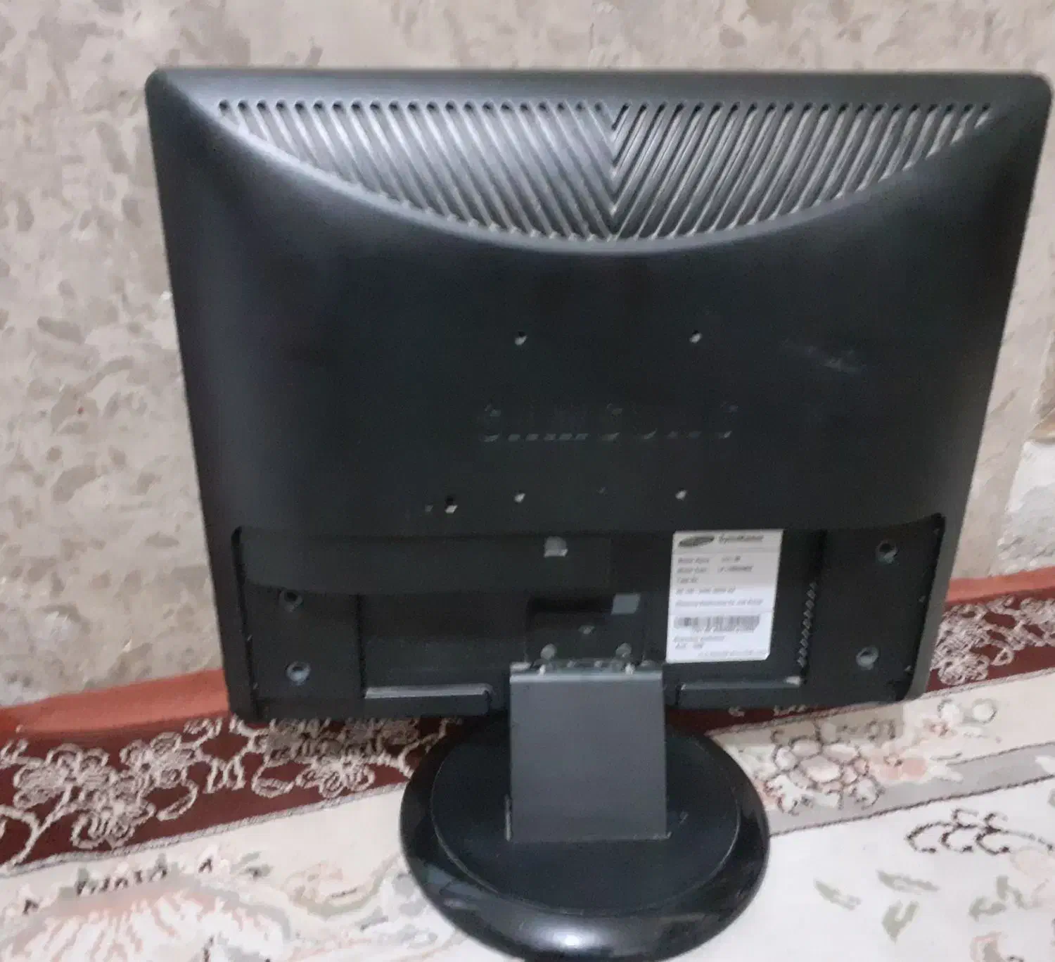 کامپیوتر|قطعات و لوازم جانبی رایانه|دورود, |دیوار