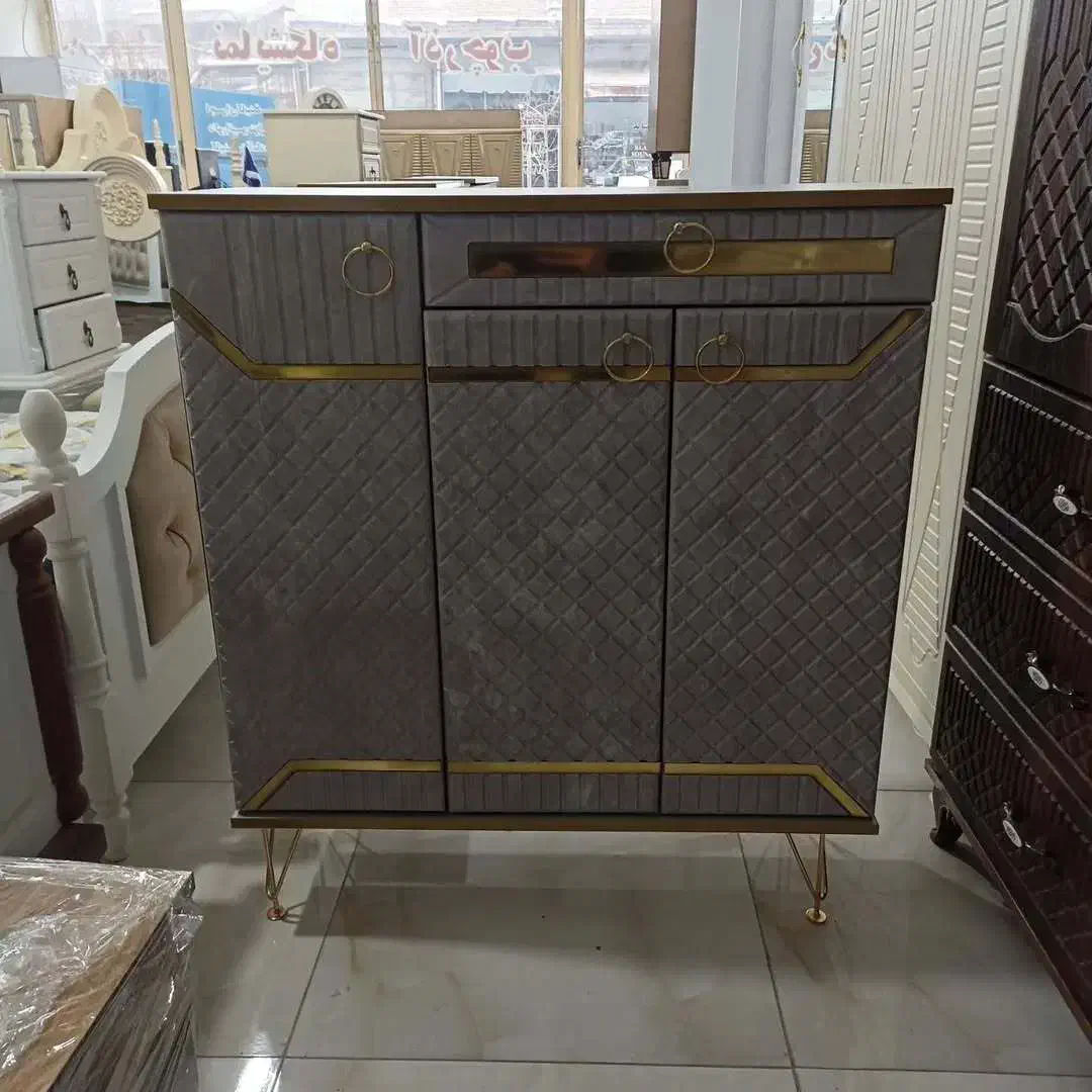 انواع جاکفشی دو درب و سه درب|جاکفشی، کمد، دراور|میاندوآب, |دیوار