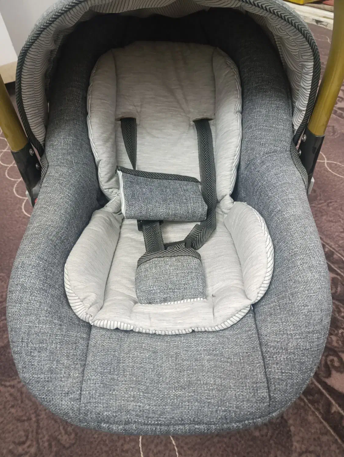 کریر|کالسکه و لوازم جانبی|قم, شهید صیاد شیرازی|دیوار