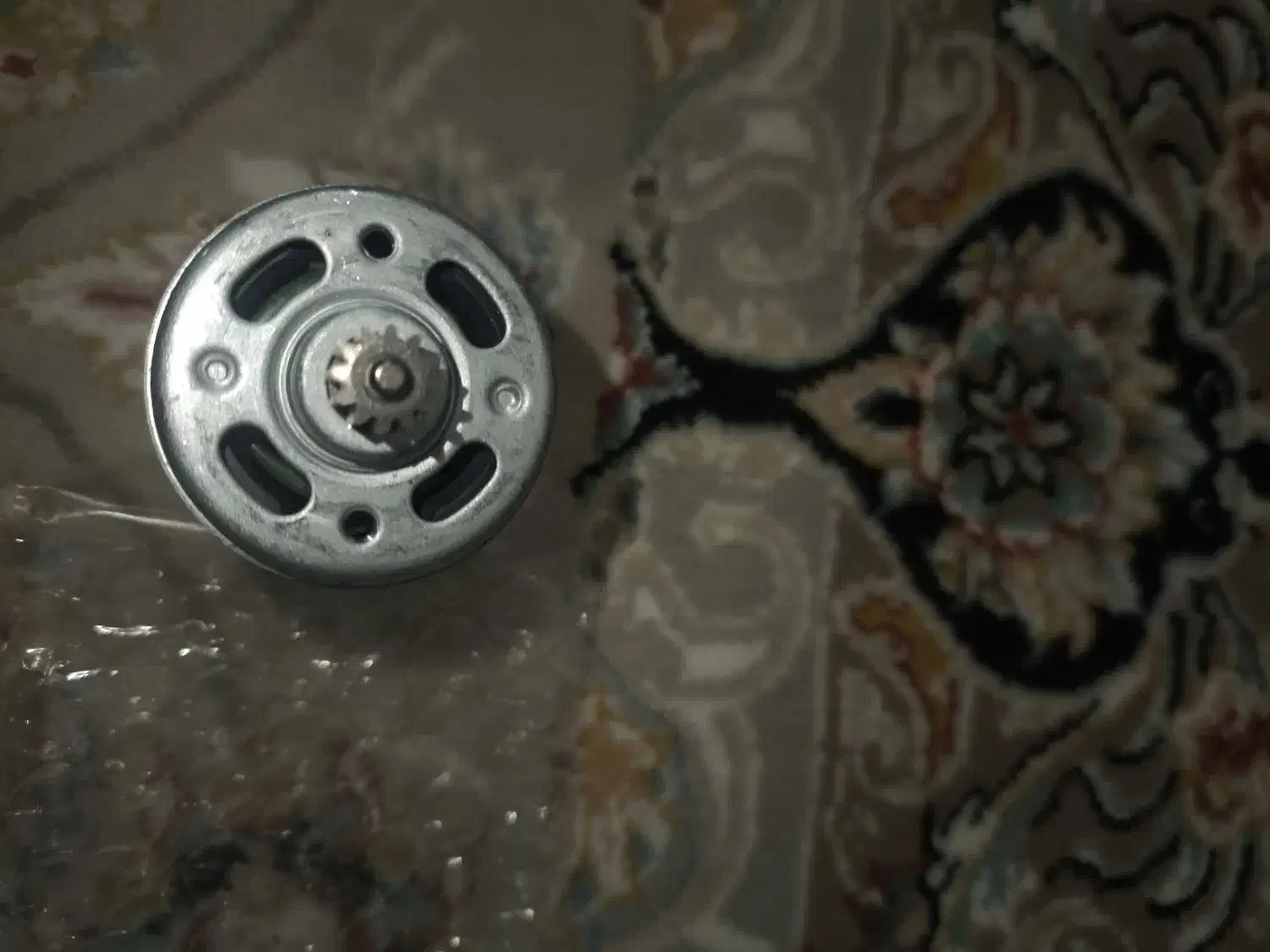 آرمیچر دریل شارژی|ابزارآلات|محمدشهر, شهرک پیام (مهرالبرز)|دیوار