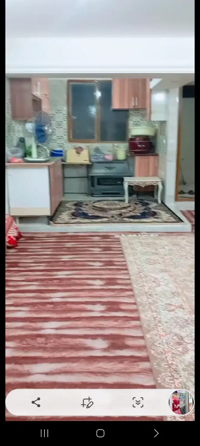 روحانی قم|فروش خانه و ویلا|قم, چهل اختران|دیوار