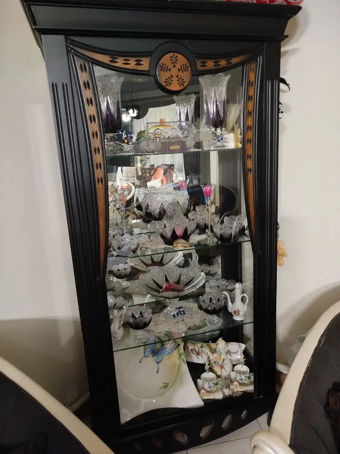 بوفه|بوفه، ویترین، کنسول|تهران, امام زاده عبدالله|دیوار