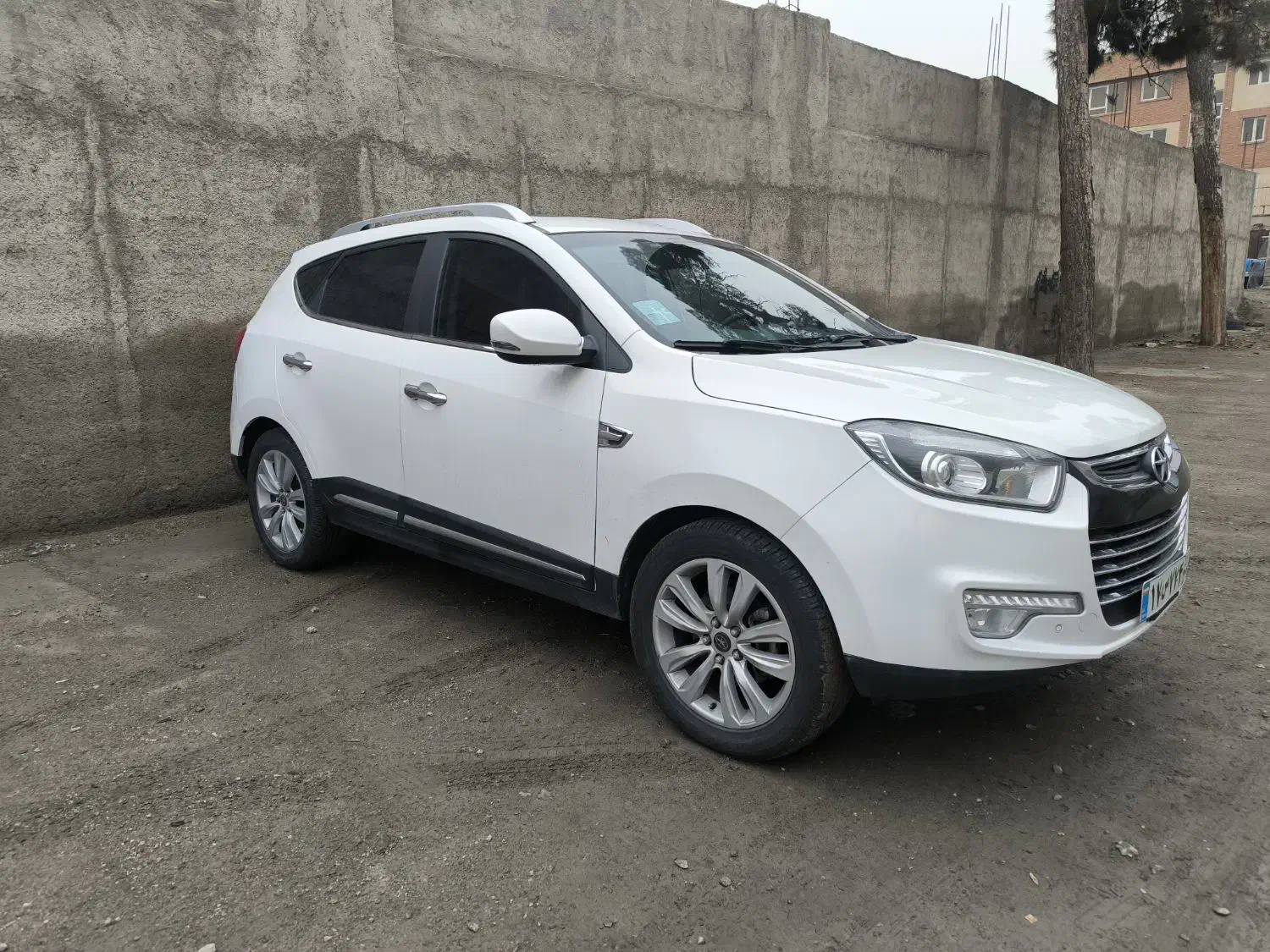 جک اس ۵ مدل ۱۴۰۰|خودرو سواری و وانت|تهران, حبیب الله|دیوار