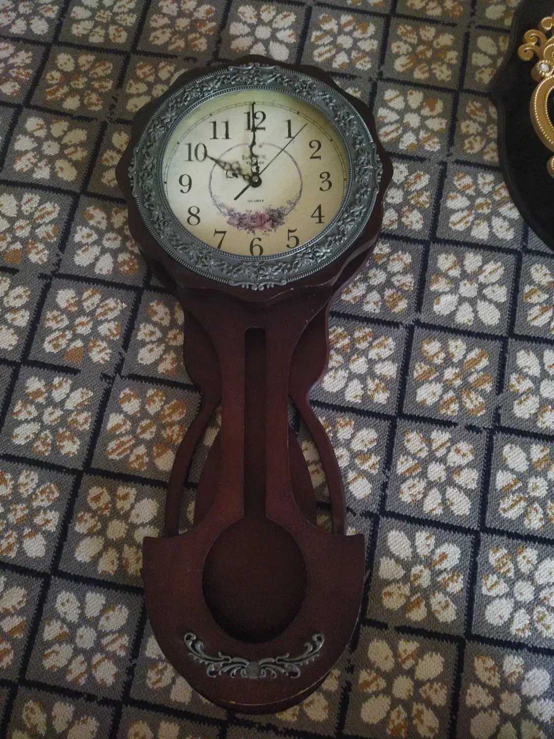 ساعت دیواری|ساعت دیواری و تزئینی|نجف‌آباد, یزدانشهر|دیوار