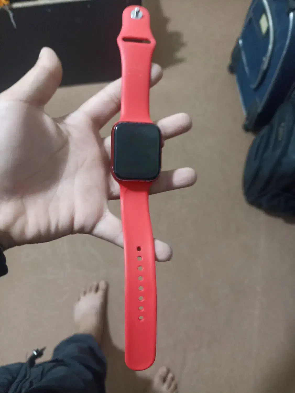 اپل واچ|ساعت|کرمانشاه, |دیوار