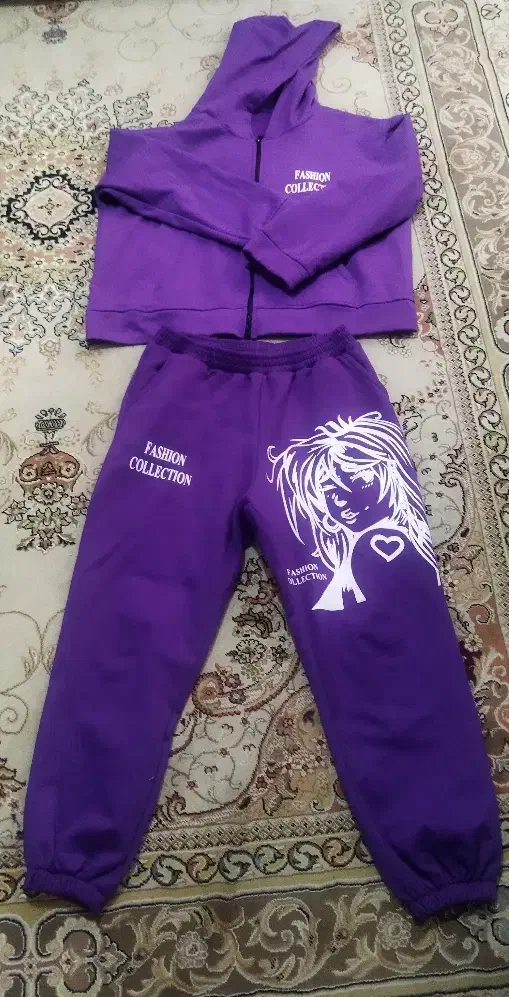 سویشرت شلوار|لباس|اسلام‌شهر, مسکن مهر اسلاشهر (شهرک امام خمینی)|دیوار