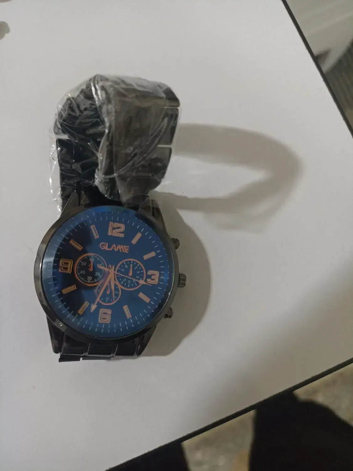 ساعت خوش دس مشکی برای زیبای|ساعت|اسلامآباد غرب, |دیوار