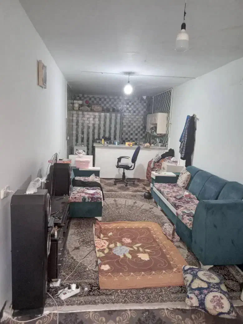 ۴۷ متر بدون خواب خیابان جهاد دسترسی|اجارهٔ خانه و ویلا|صباشهر, |دیوار