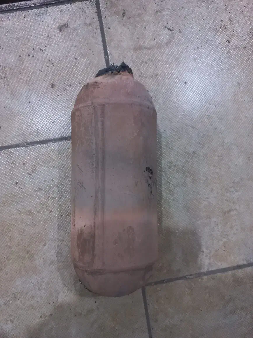 باسلام خریدکاتالیزور|قطعات یدکی و لوازم جانبی|کرمان, |دیوار