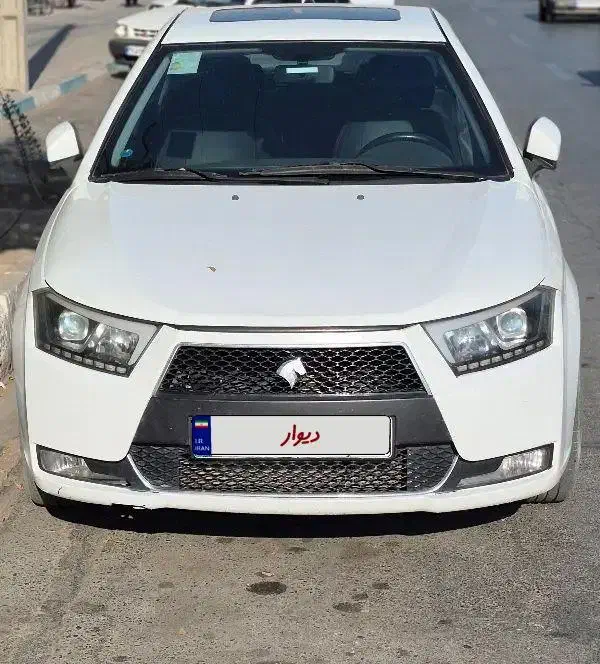 دنا پلاس اتوماتیک توربو۱۳۹۹|خودرو سواری و وانت|یزد, |دیوار