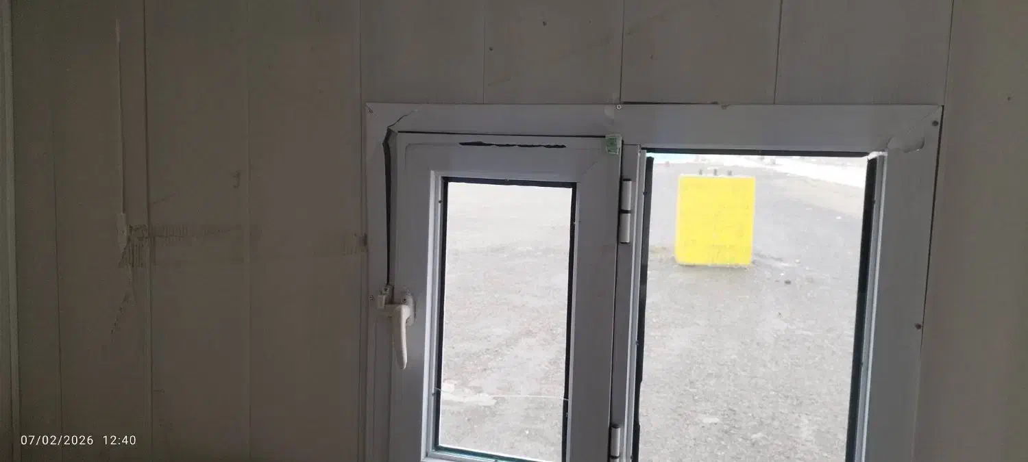 فروش کانکس ۱۰ متری|مصالح و تجهیزات ساختمان|تهران, بوستان چیتگر|دیوار