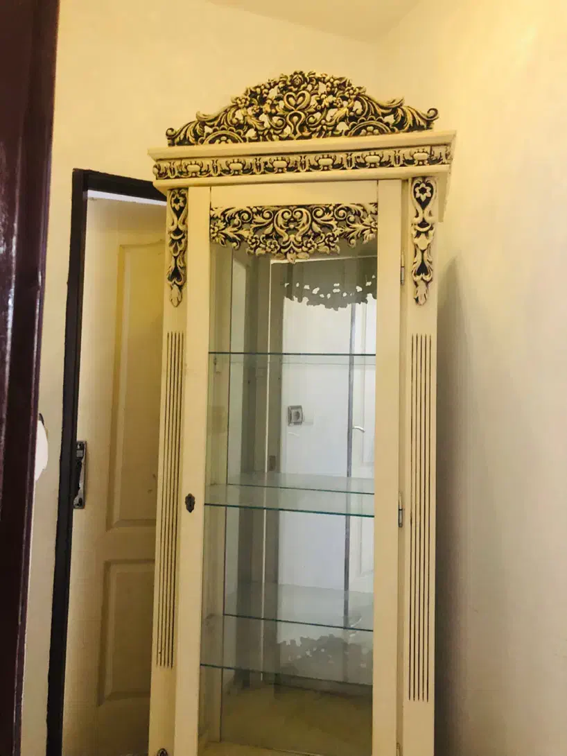 بوفه درحدنو|بوفه، ویترین، کنسول|بندرعباس, |دیوار