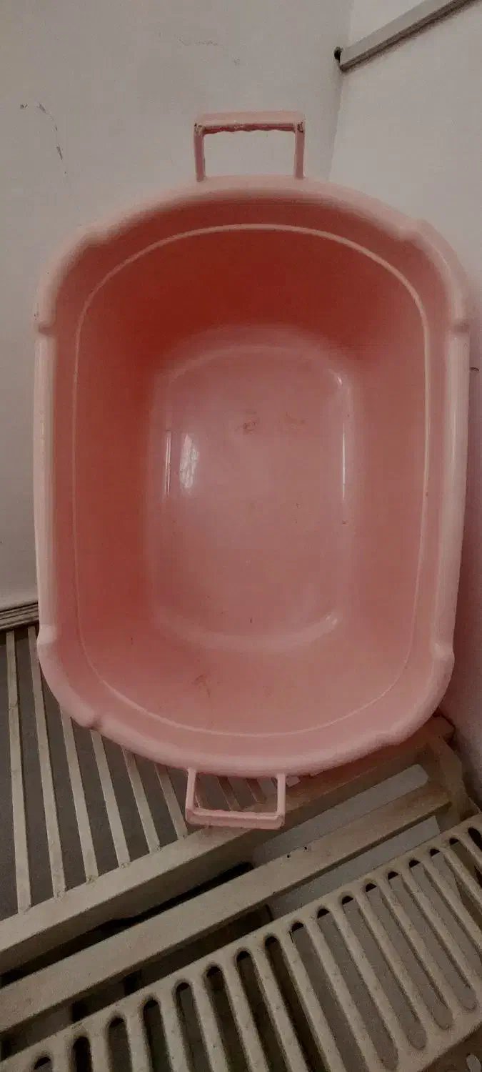 وان حمام یا شستشوی پتو|لوازم حمام|سنندج, |دیوار