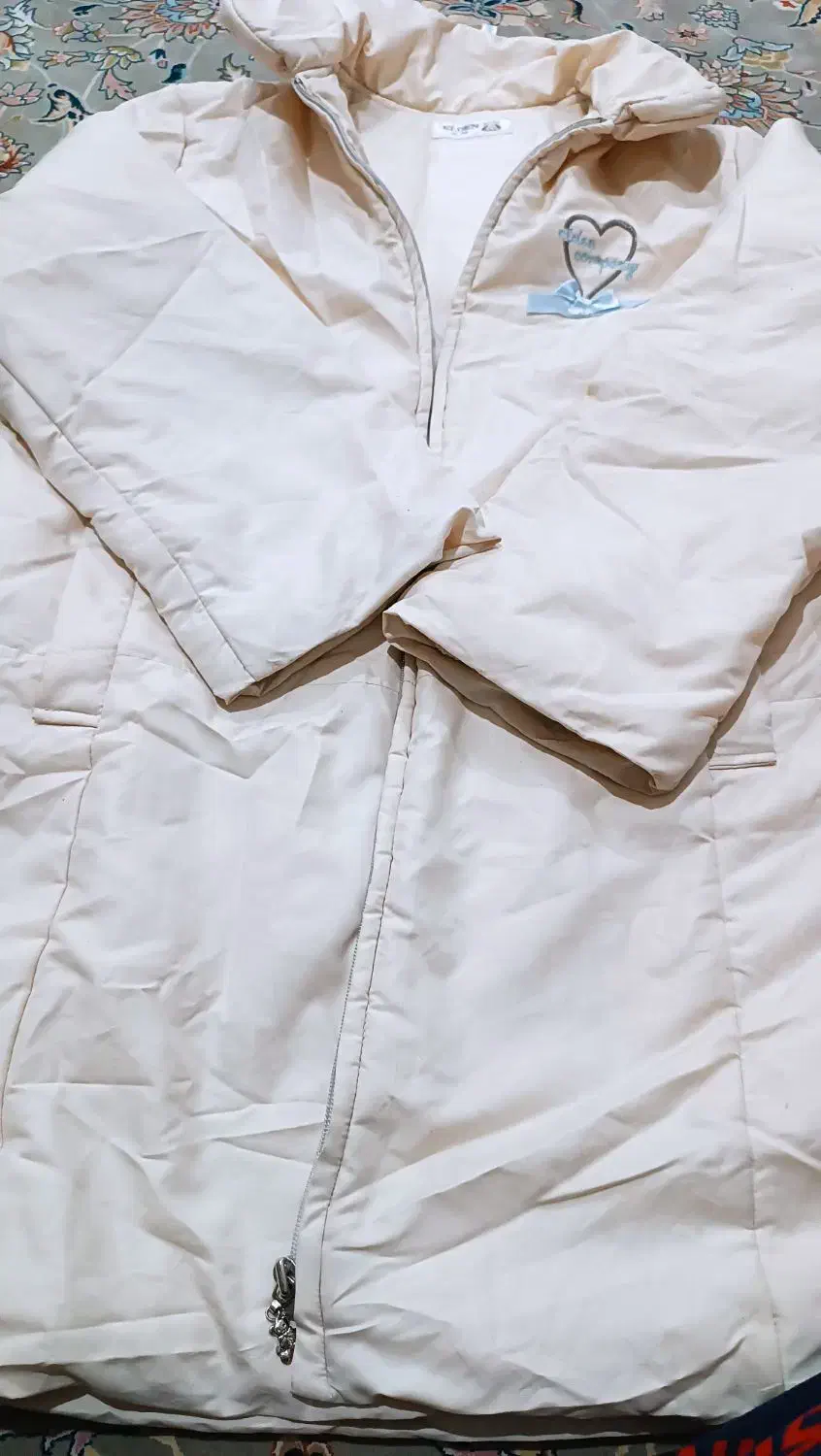 کاپشن مردانه و بچگانه|لباس|تهران, جوادیه|دیوار