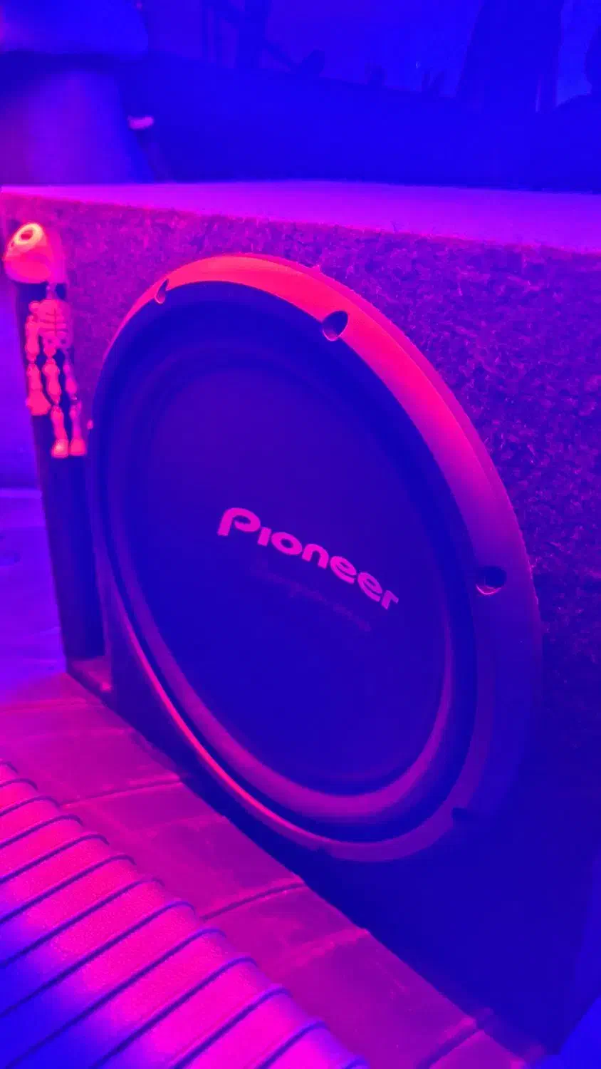 سیستم صوتی سنگین برند پایونیر و کنوود اصلی|قطعات یدکی و لوازم جانبی|تهران, صد دستگاه|دیوار