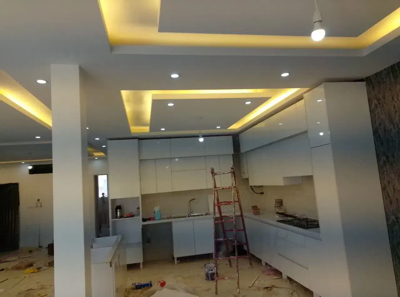 برقکار - برقکاری ساختمان|خدمات پیشه و مهارت|کاشمر, |دیوار